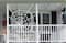 80'' Spooky Spider Web Halloween Hanging Decoration